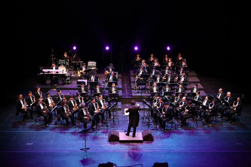 Elven Ensembles