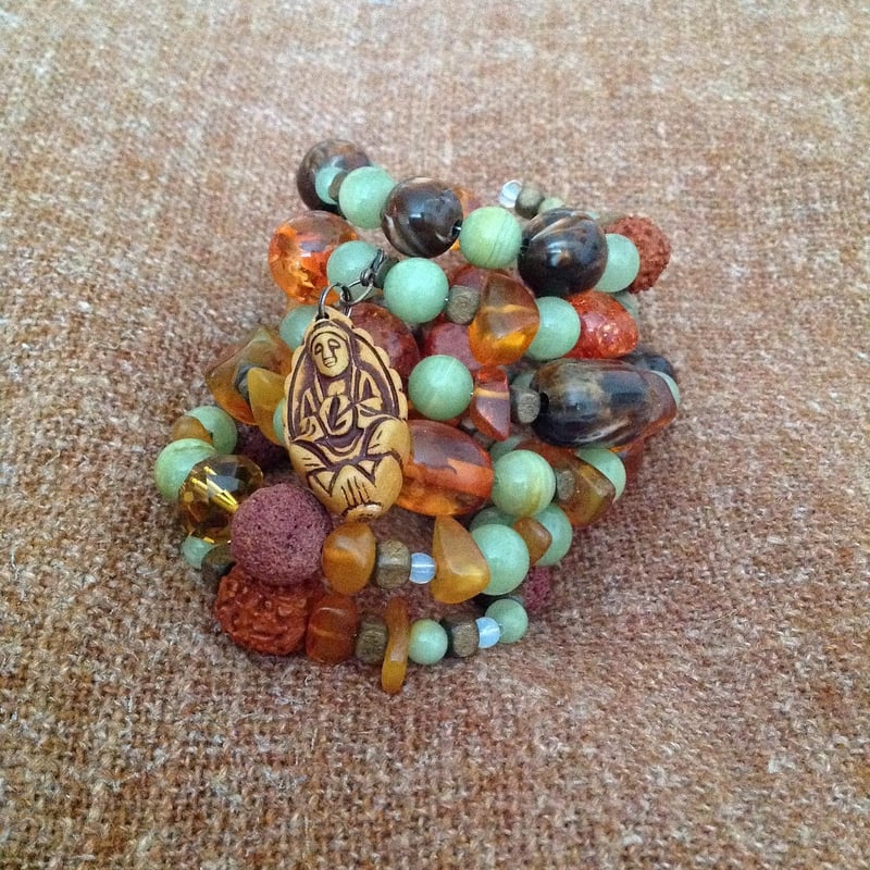 Bohemian Chic