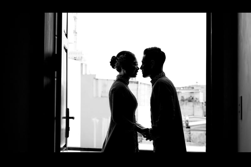 Wedding Rings
